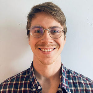 Meet your Posher, Forrest